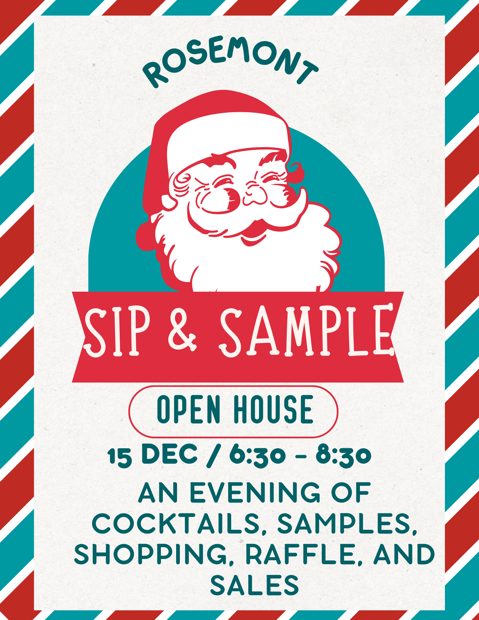 Unforgettable Night in Rosemont: Free Registration Now Open!