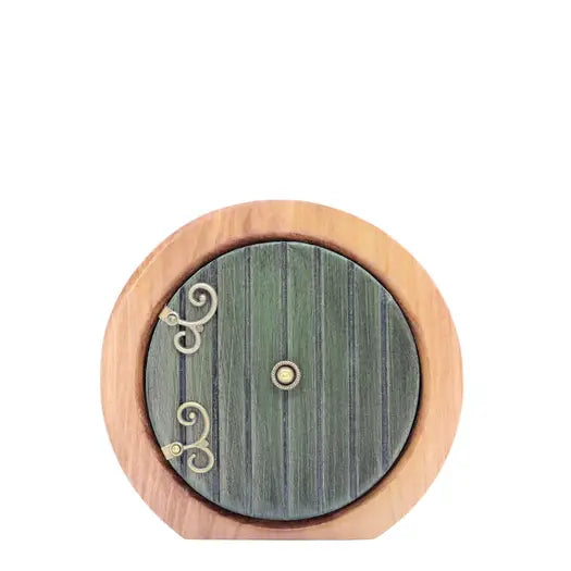 Sugar Bush Fairy Doors