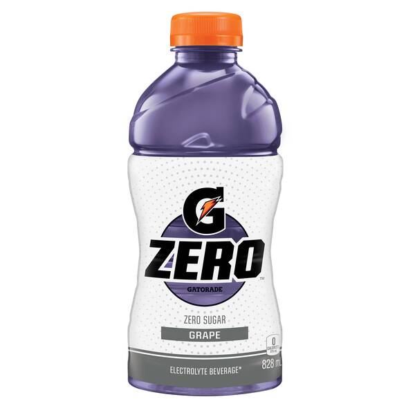 Gatorade