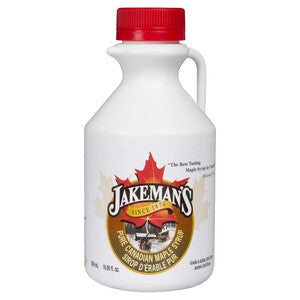 Jakeman's Maple Syrup