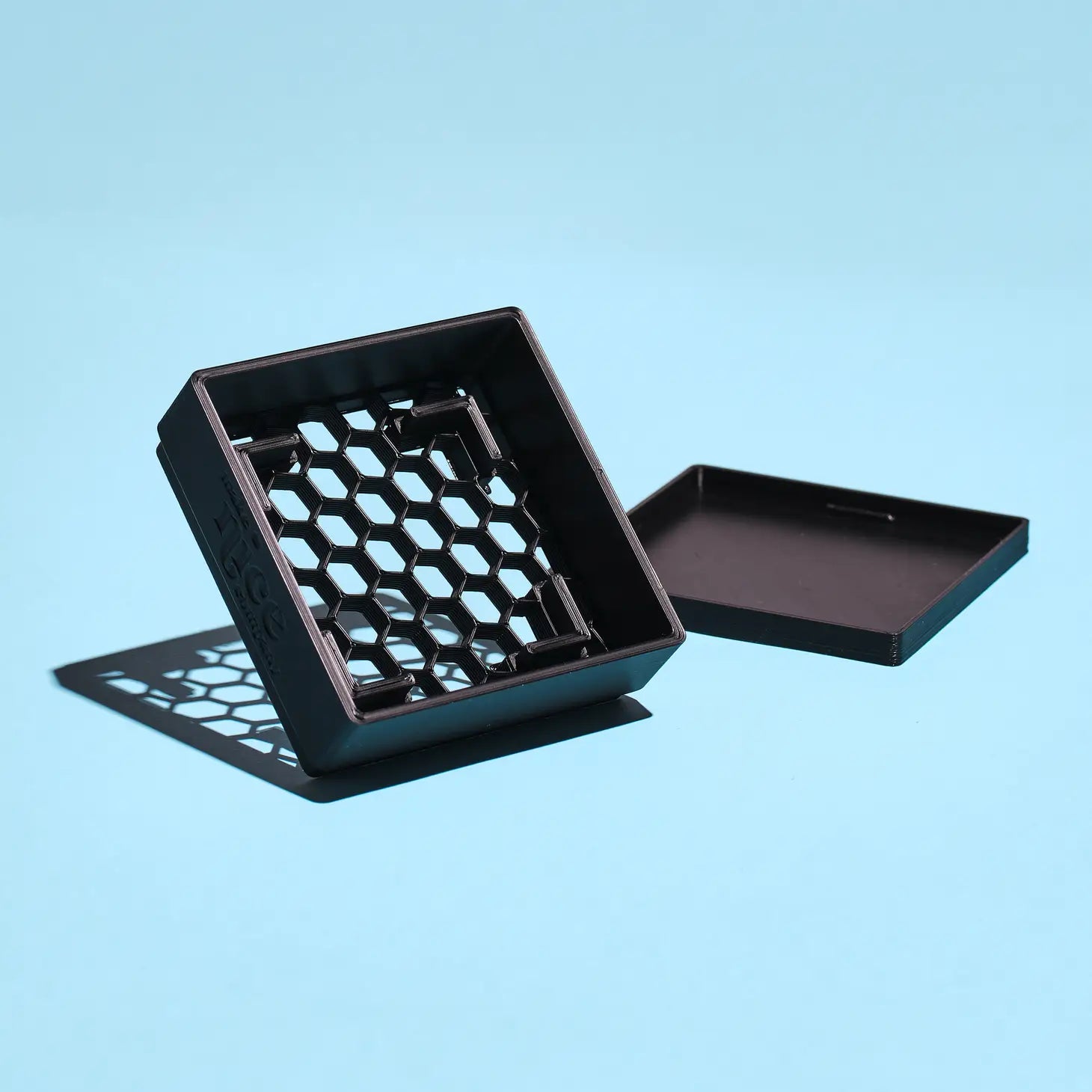 Make Nice Company Soap Dish