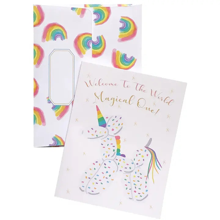 Artistry Cards Greeting Cards