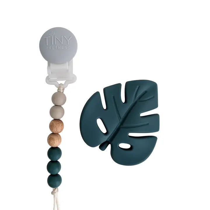 Tiny Teethers Beaded Strand Teether