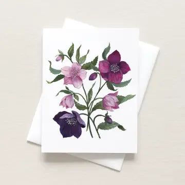 Emilie Simpson Cards