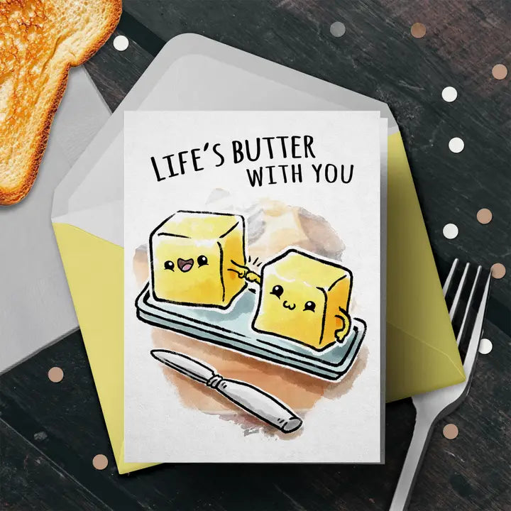 Aaron Millard Designs Cards