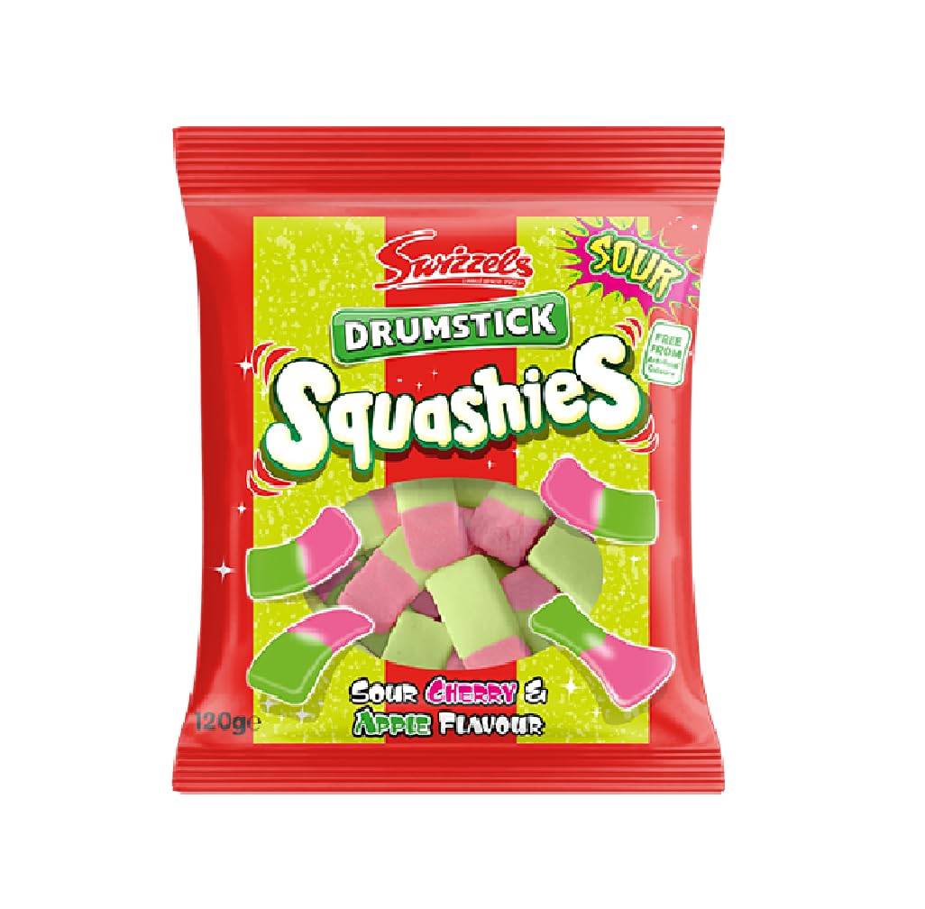 Swizzles Squashies