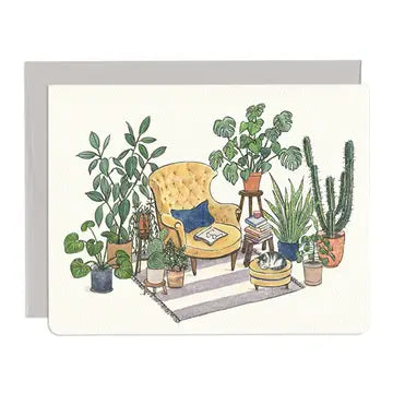 Gotamago Greeting Cards