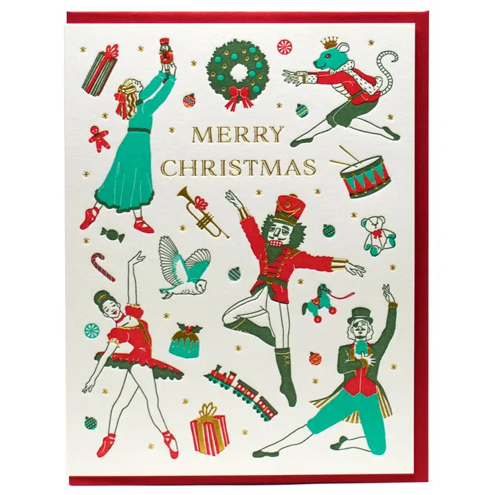 Porchlight Press Cards