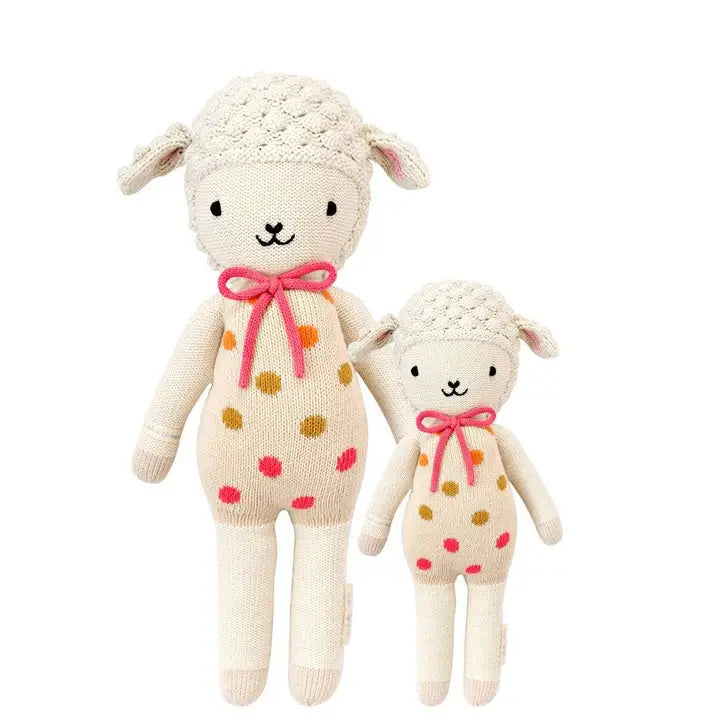 Cuddle & Kind Large Dolls