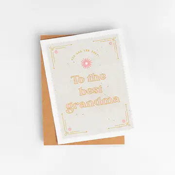 Curated For You Gifts Greeting Cards