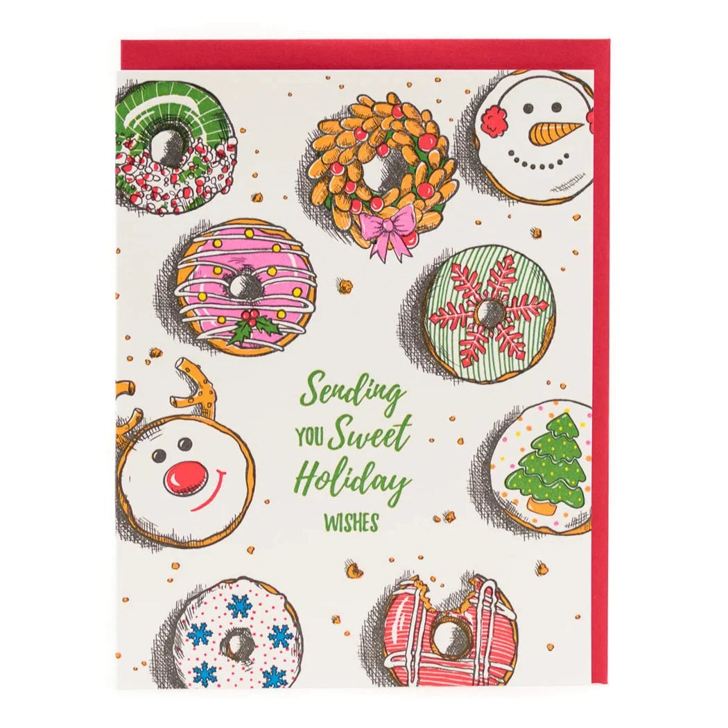 Porchlight Press Cards