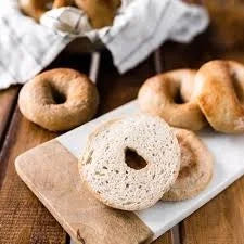 Shine Baking Co. Bread and Bagels