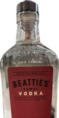Beattie's Alcohol