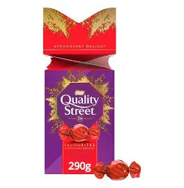Nestle Quality Street Chocolates