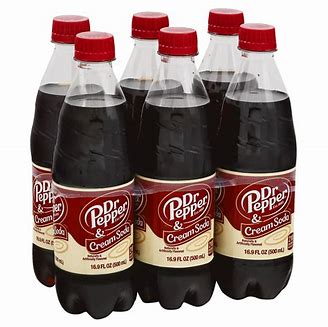 Dr. Pepper