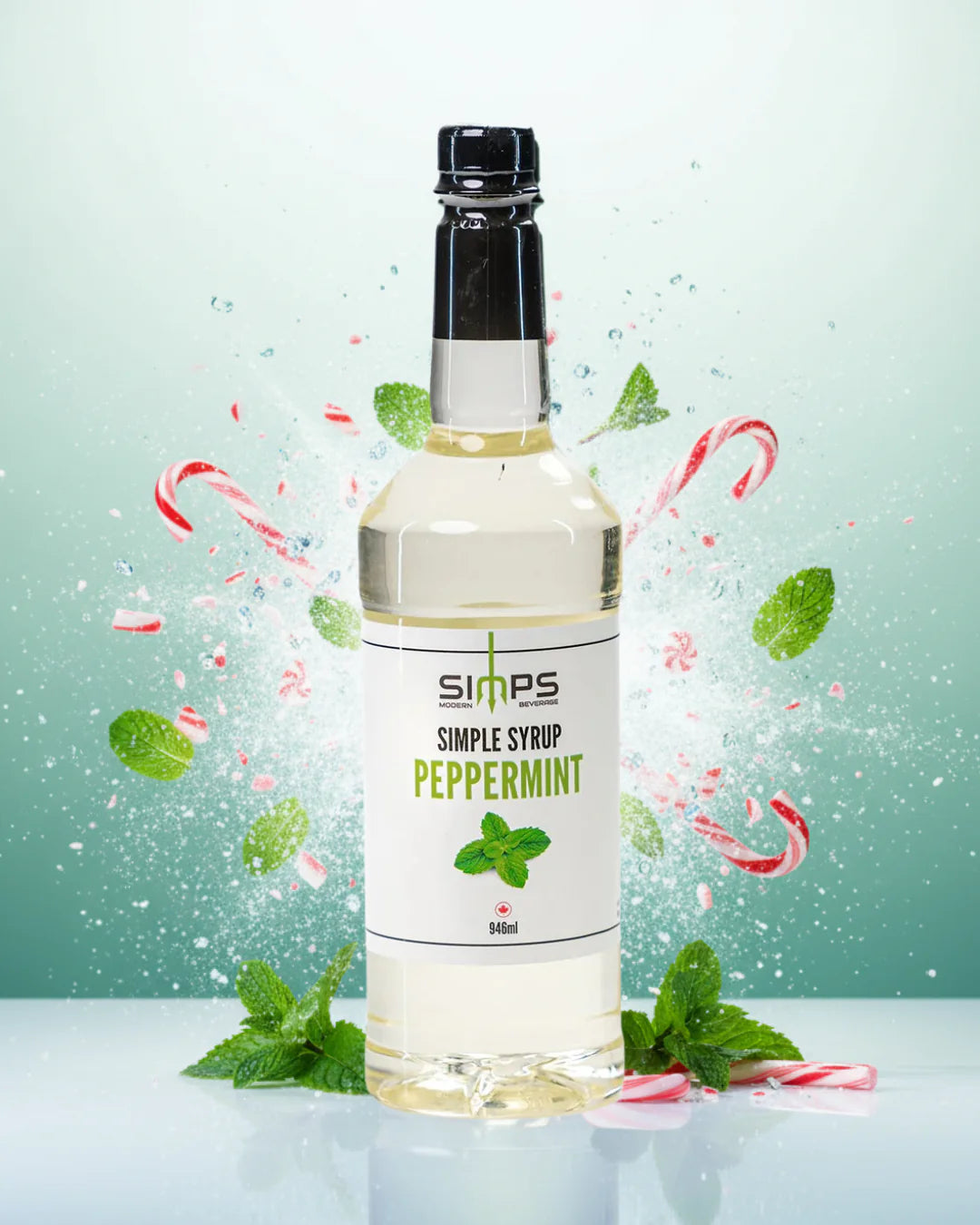 Simps Syrups