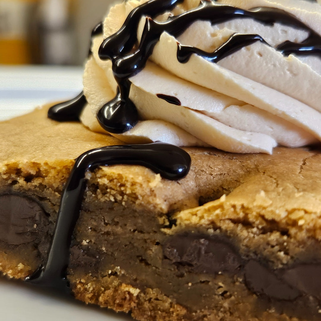 Shine Baking Co. Squares