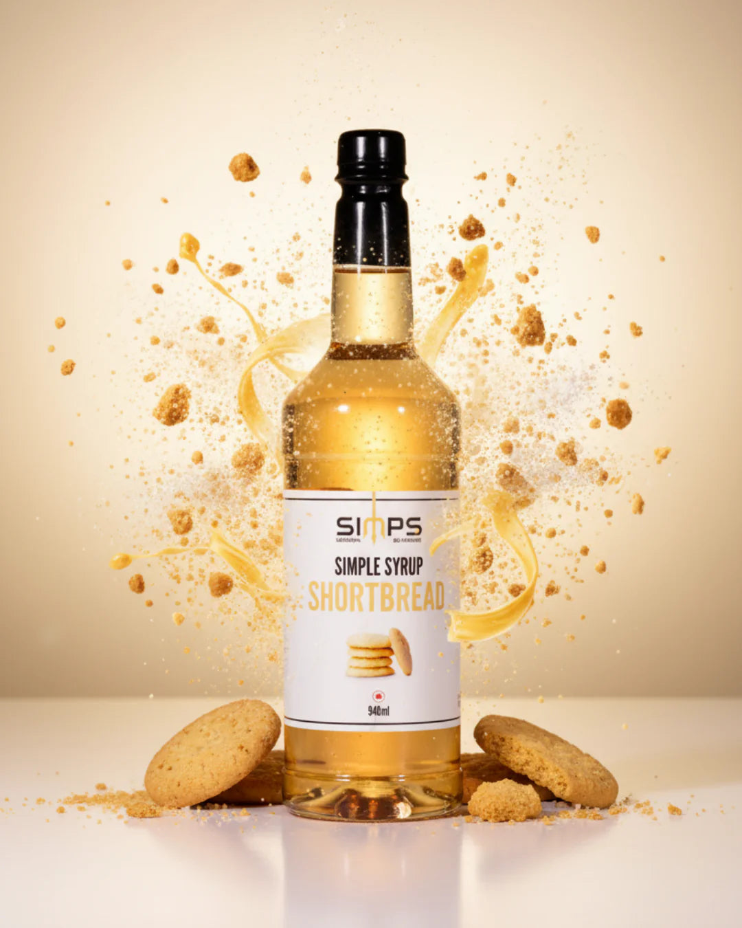 Simps Syrups