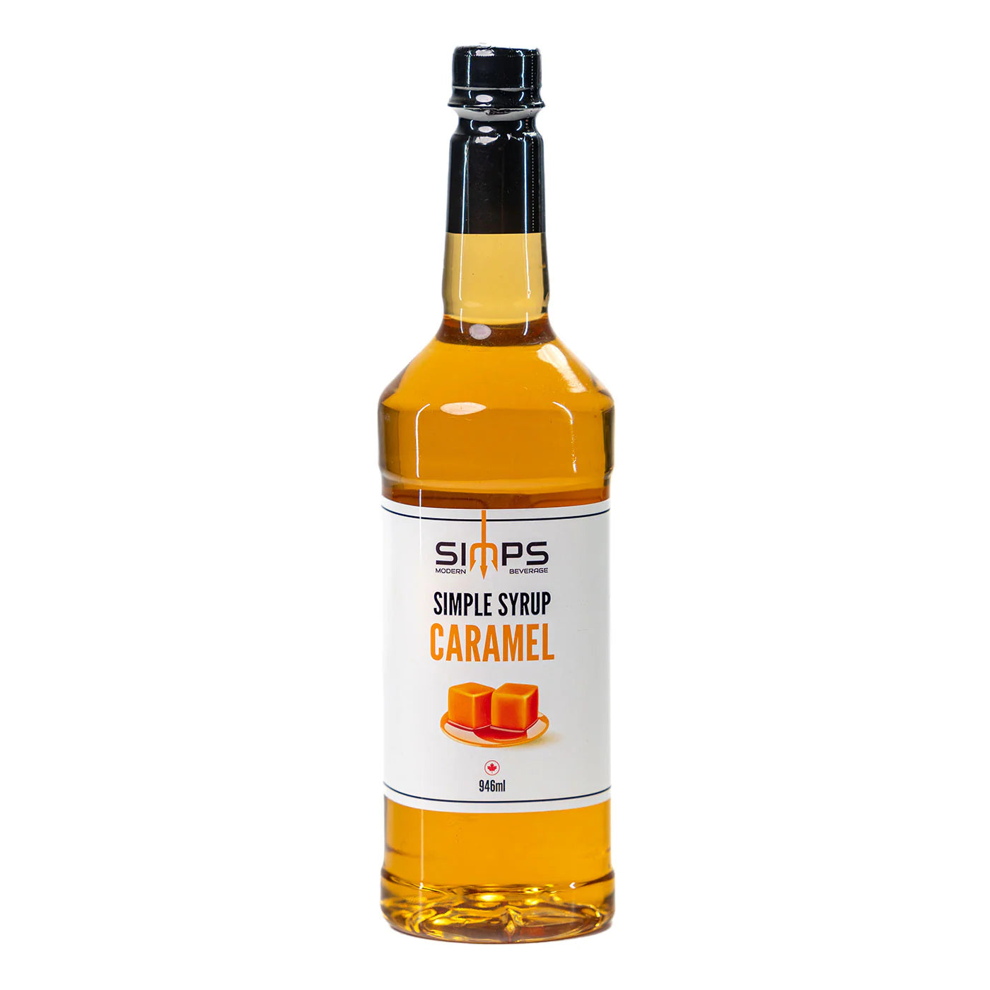 Simps Syrups