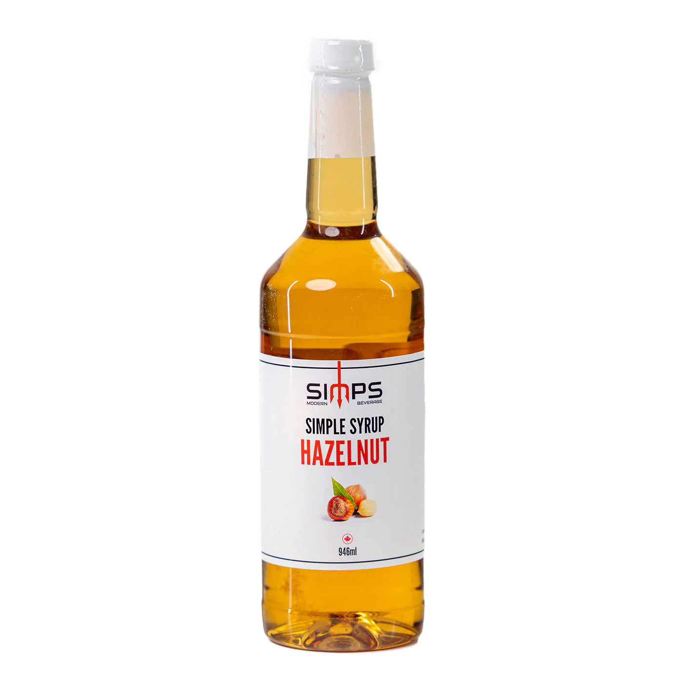 Simps Syrups