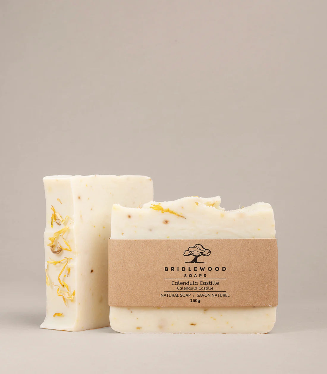 Bridlewood Soap Bars