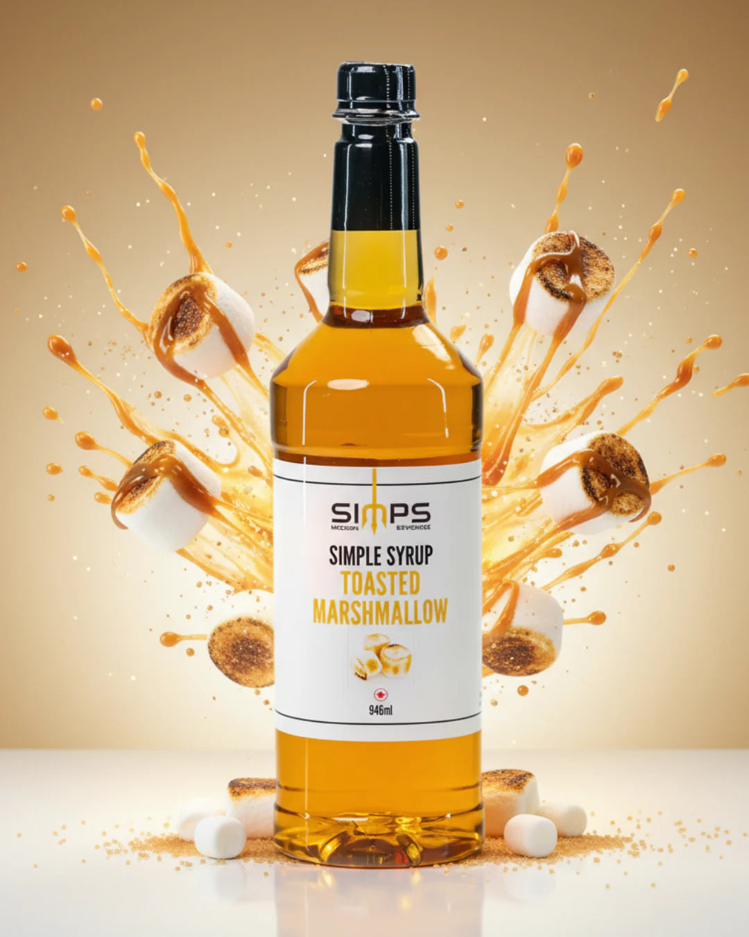 Simps Syrups