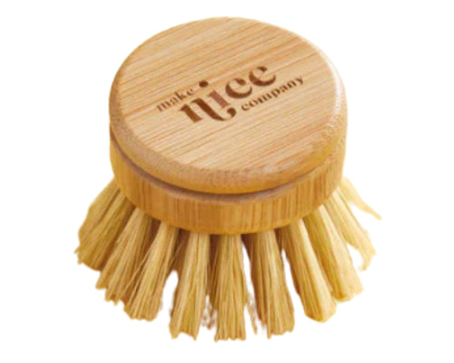 Make Nice Company Scrub Brush
