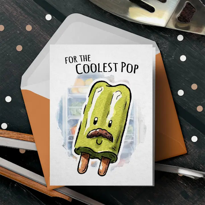 Aaron Millard Designs Cards