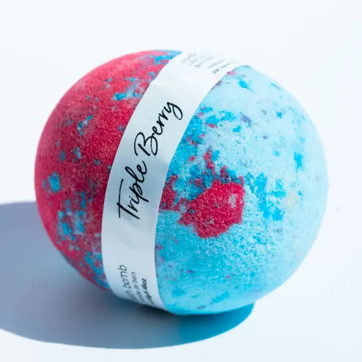 Happy Hippos Bath Bath Bombs
