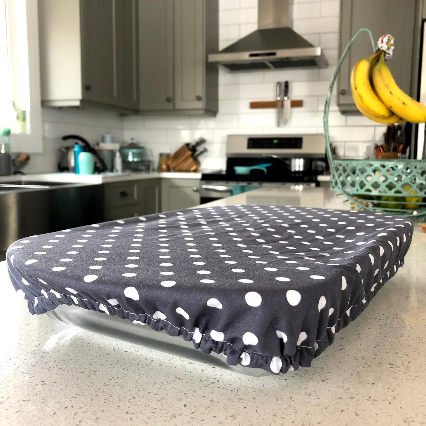 Evergreen Produce & Food Covers (formerly teebags)