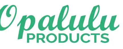 Opalulu Wooden Spoons