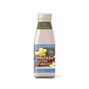 Greenhouse Juices/Drinks