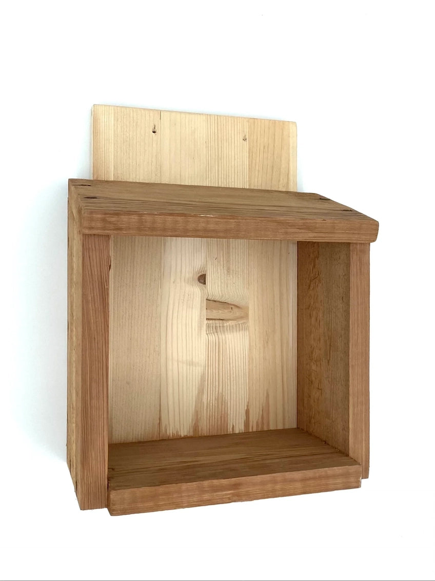 Opalulu Bird House Kits