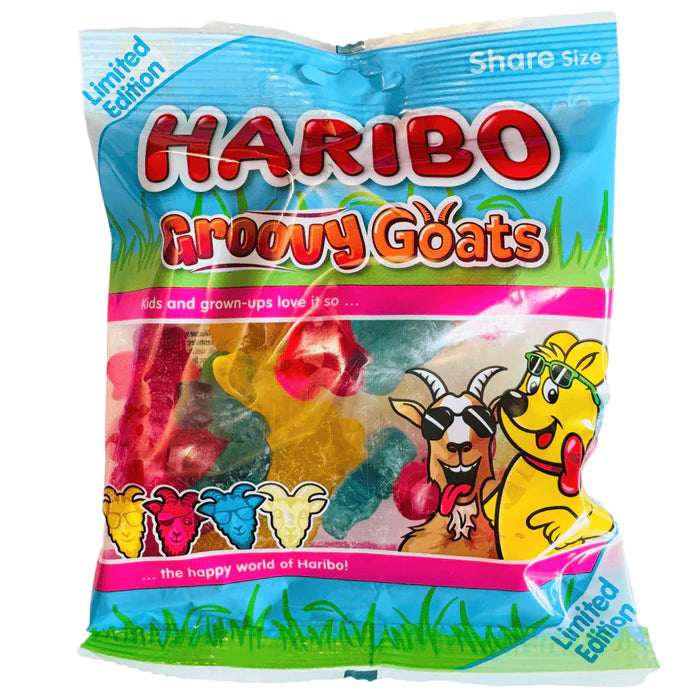 Haribo Candy