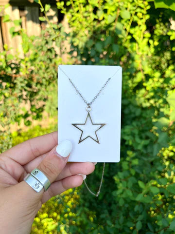 Hides & Kinds Jewelry Necklaces