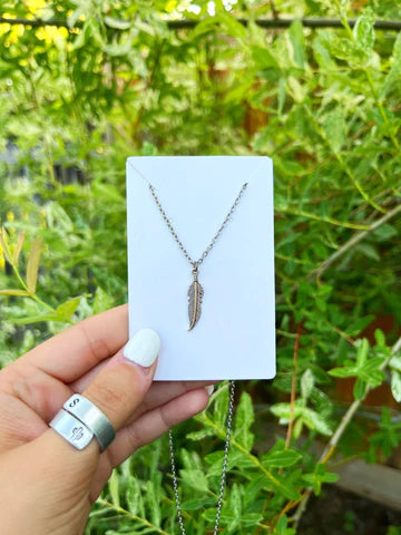 Hides & Kinds Jewelry Necklaces