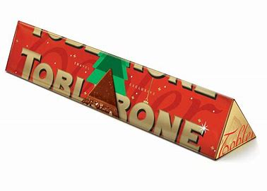 Toblerone Chocolate Bar