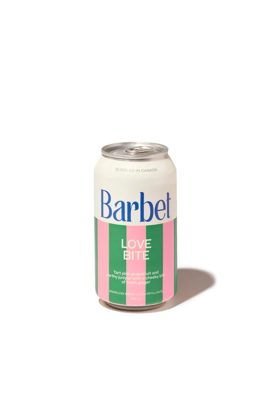 Barbet Drinks