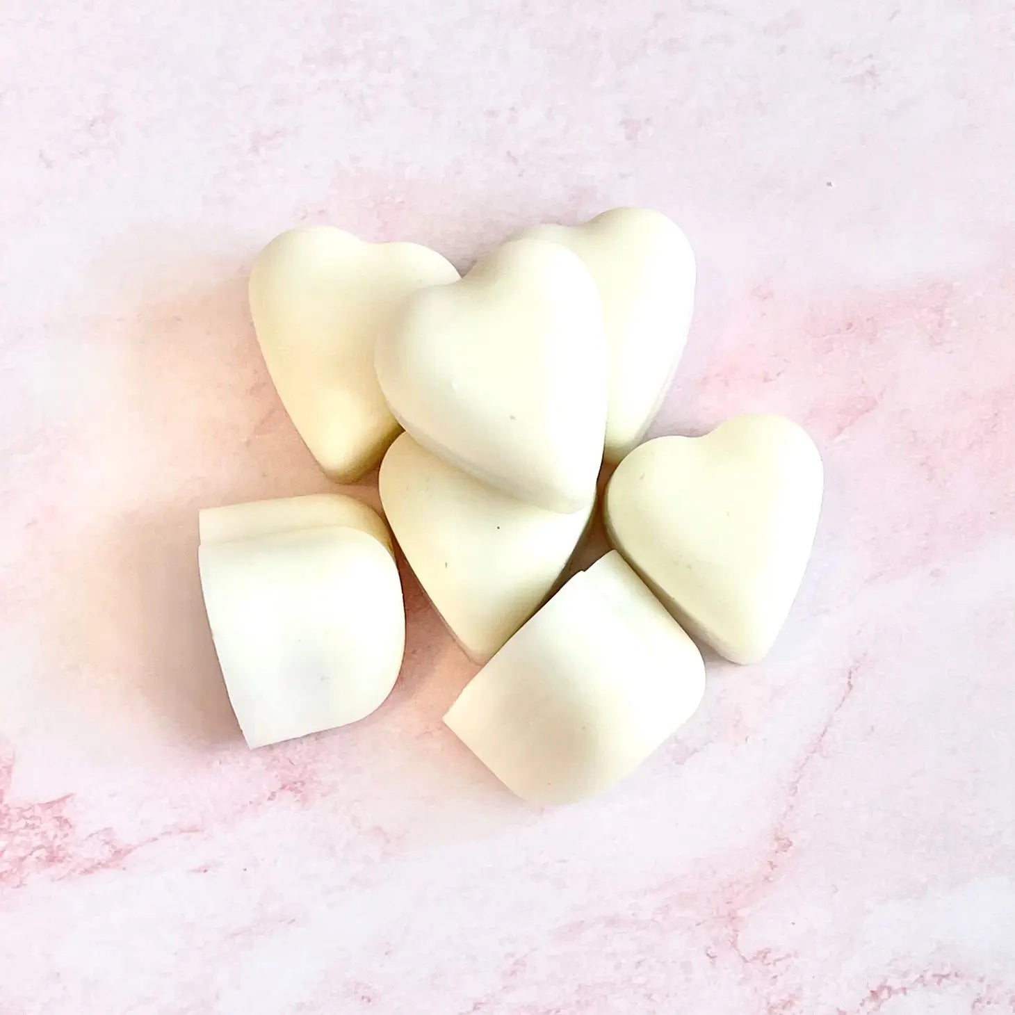 Gorgeous Wreck Design Co. Bleeding Heart Wax Melts