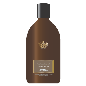 Perth Soap Co. Cleansing Oil