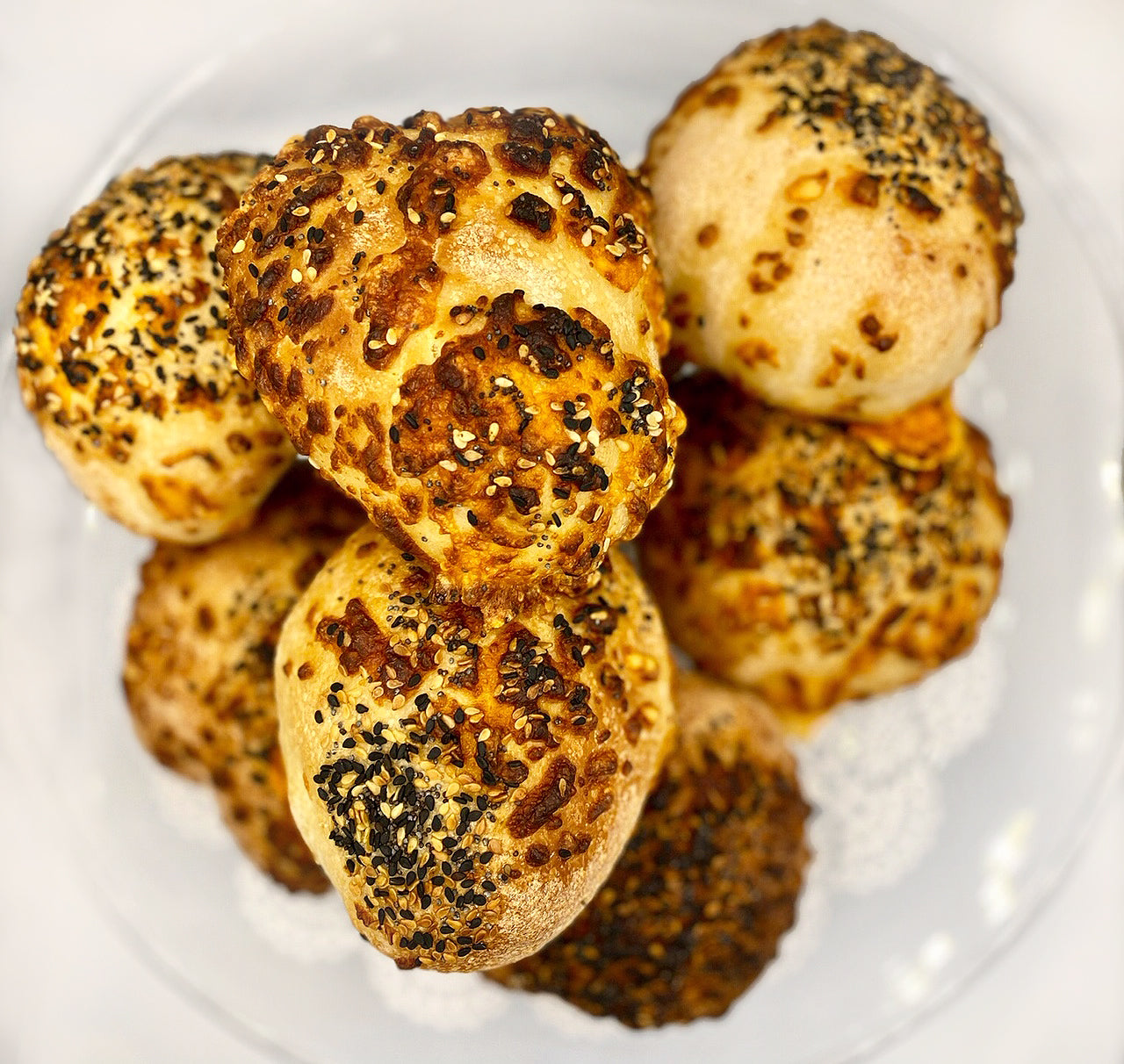 Rosemont Bag of Buns (6)