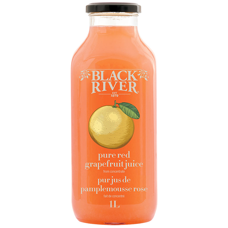 Black River 1L Juices