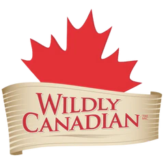Wildly Canadian Nuts