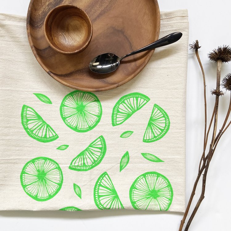 Havyn Organic Cotton Tea Towels