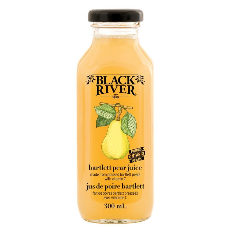 Black River Juices