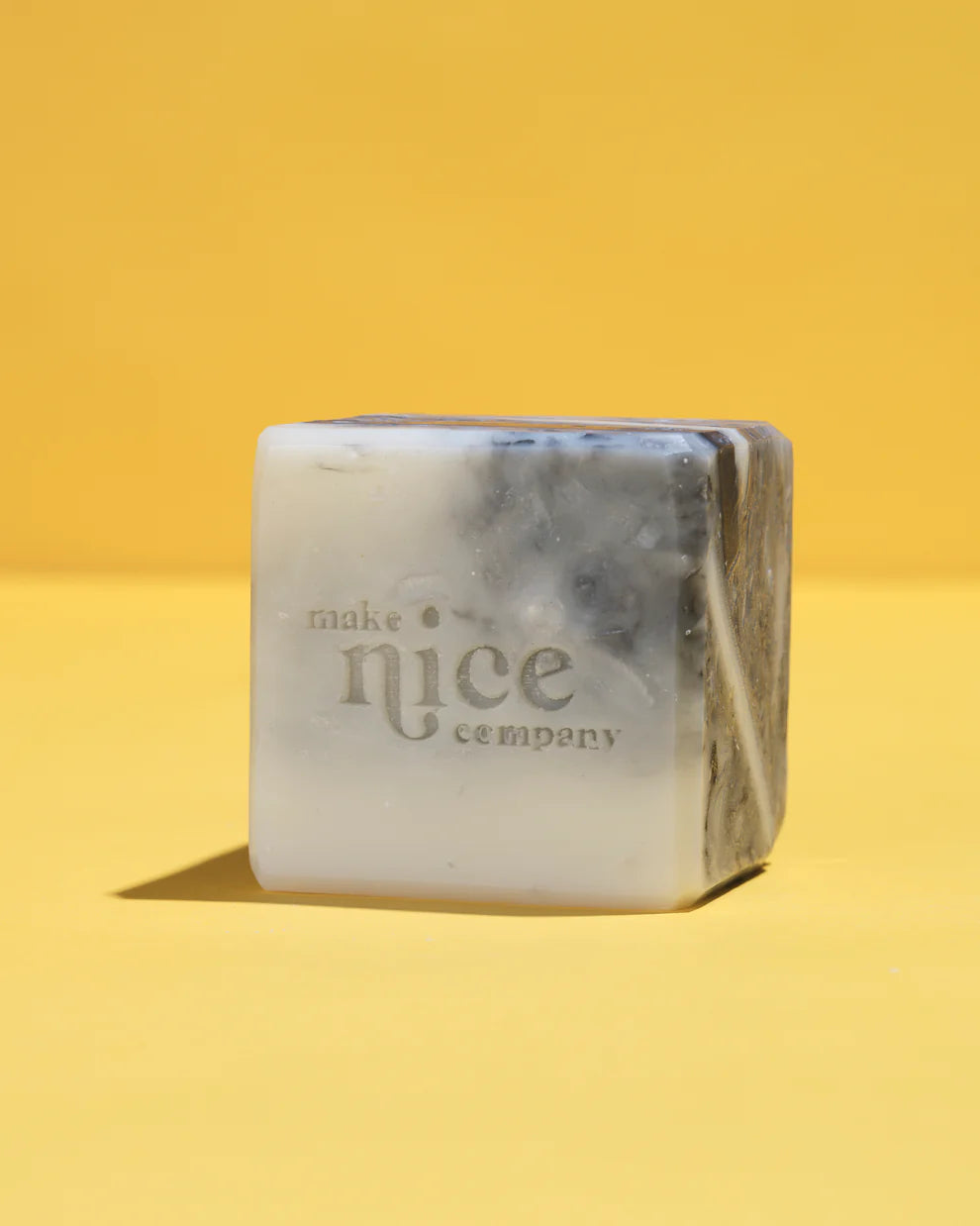 Make Nice Company Solid Soaps