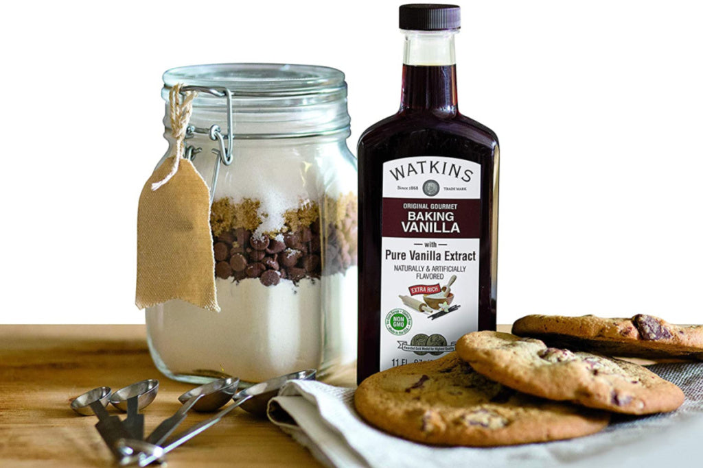 Watkins Baking Vanilla Extract