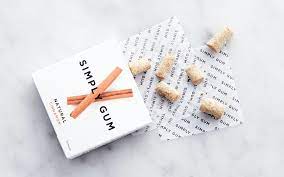 Simply Gum and Mints