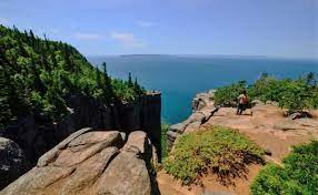 Views & Vistas Photograph Book