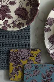 Kingsley Coasters (Set of 6)